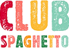 Logo Club Spaghetto
