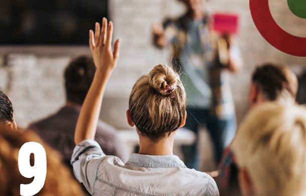 Travaux, recrutement et formation