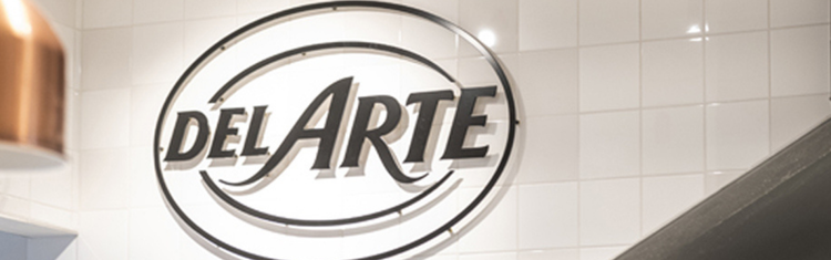 Pourquoi être franchisé chez Del Arte ?