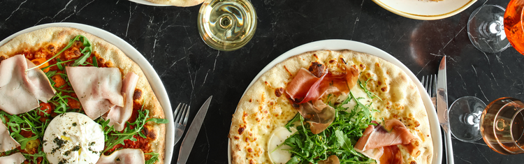 Tout ce qu'il faut savoir avant d'ouvrir une pizzeria chez Del Arte