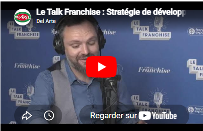 Le talk franchise