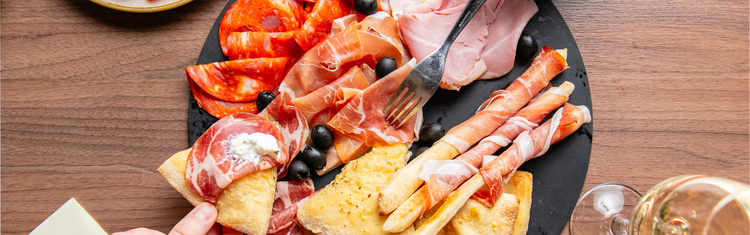 Pourquoi choisir Del Arte pour ouvrir une franchise de restaurant italien ?