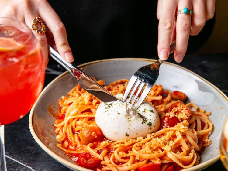 Del Arte, la franchise de restaurant italien de référence