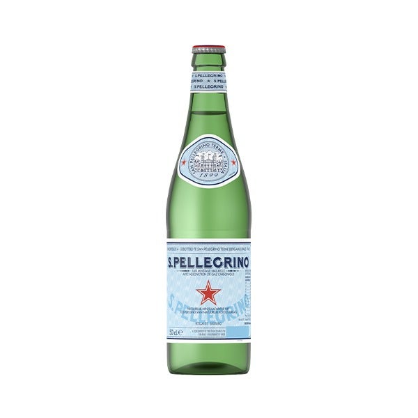San Pellegrino 50 cl