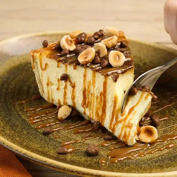 Flan Vanille