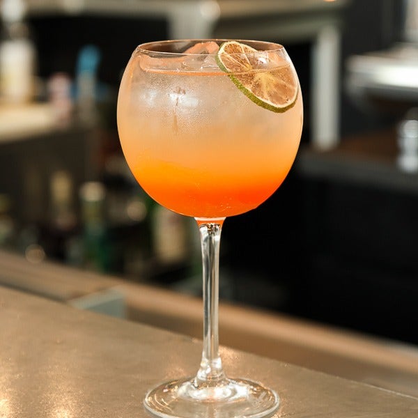 Spritz passione