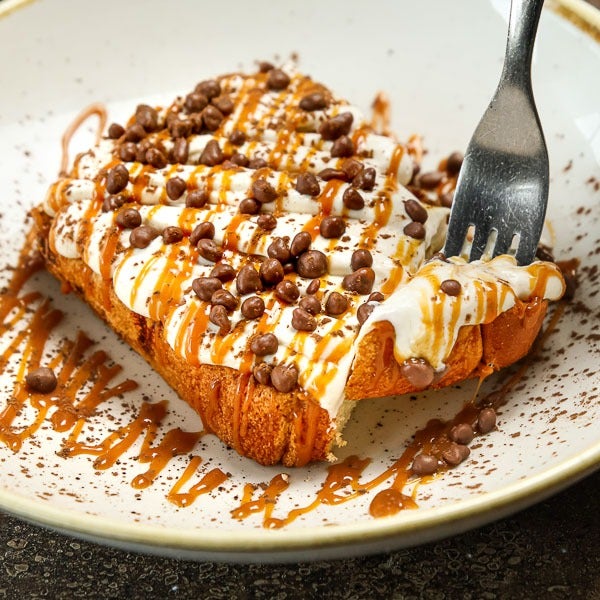 Brioche Tiramisù
