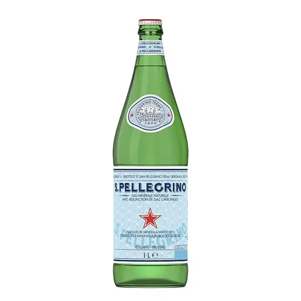 San Pellegrino 100 cl