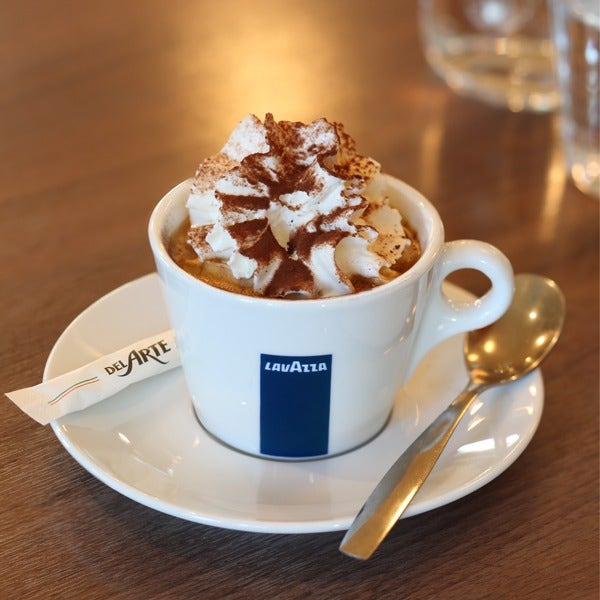 Café Viennois