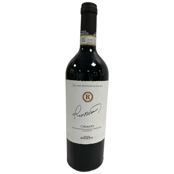 Chianti DOCG - Toscane - Bouteille 75 cl