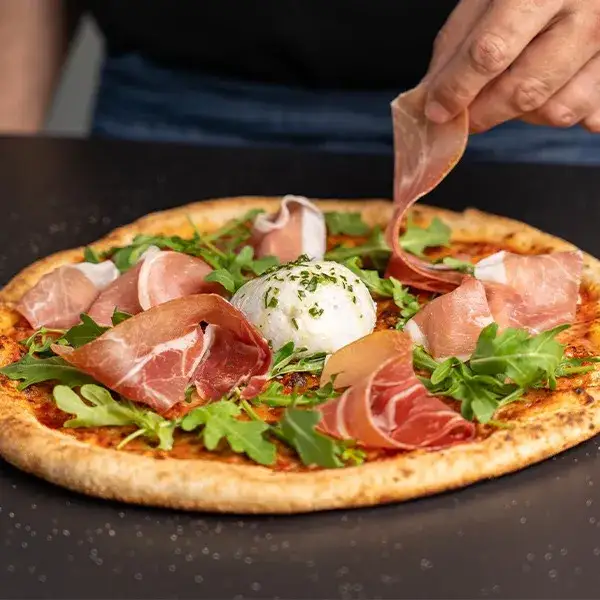 Parma e bufala