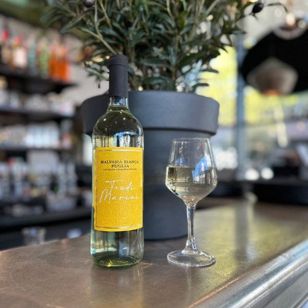Malvasia Puglia IGP 15 cl