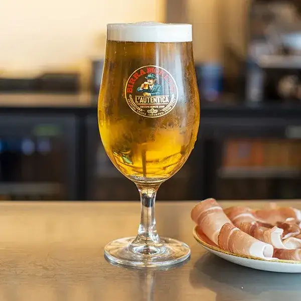 Moretti pression 50 cl