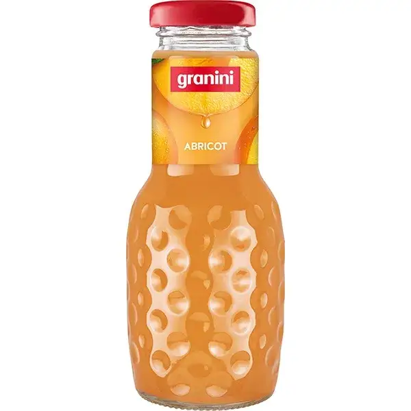 Nectar Granini Abricot 25 cl