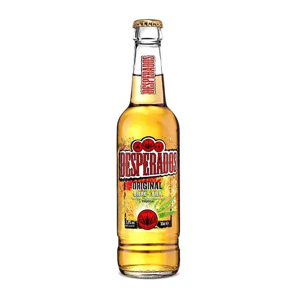 Desperados 33 cl