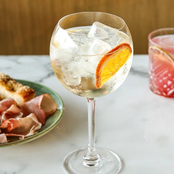 Spritz Italicus