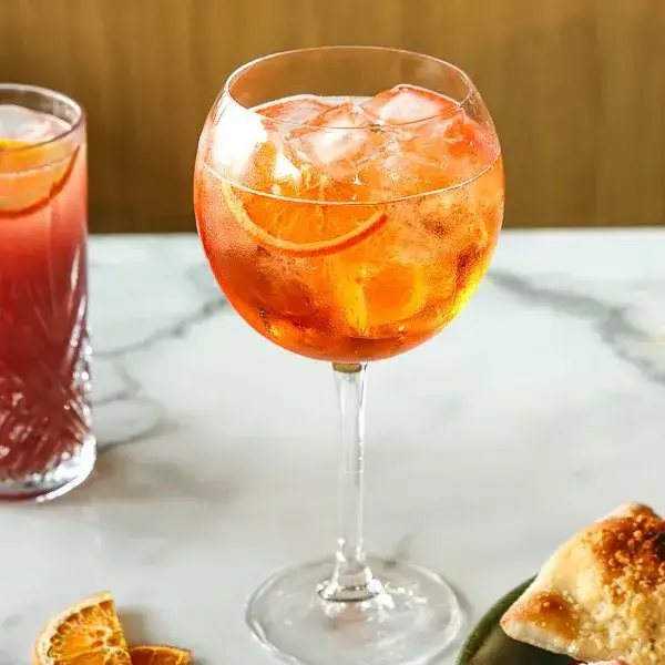 Aperol Spritz