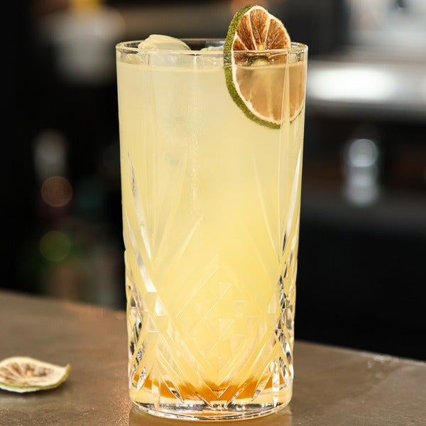 Punch Exotique