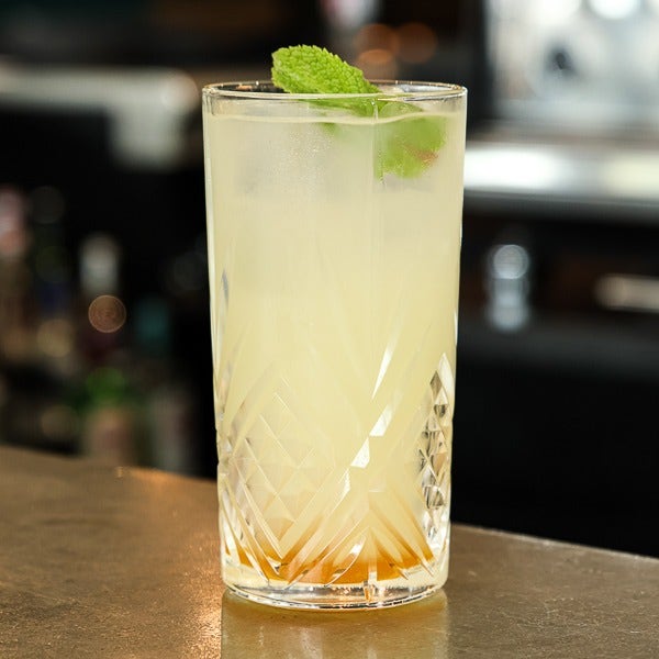 Citrus paradiso