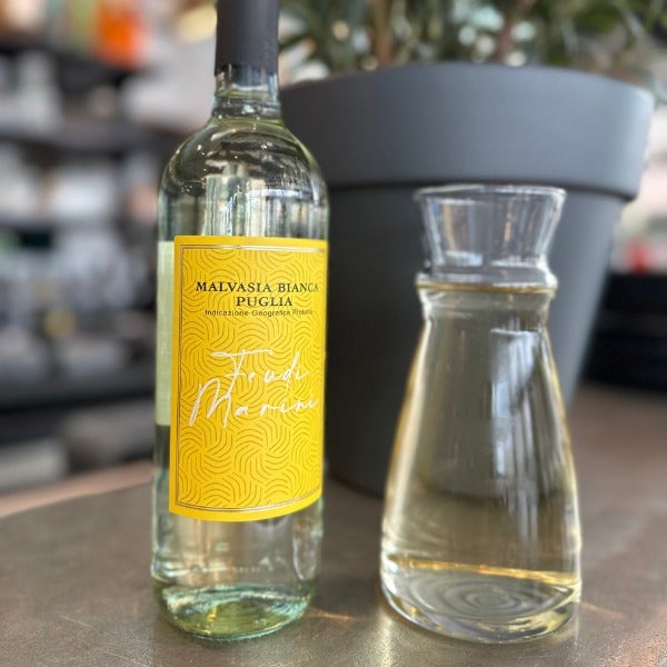 Malvasia Puglia IGP 75 cl