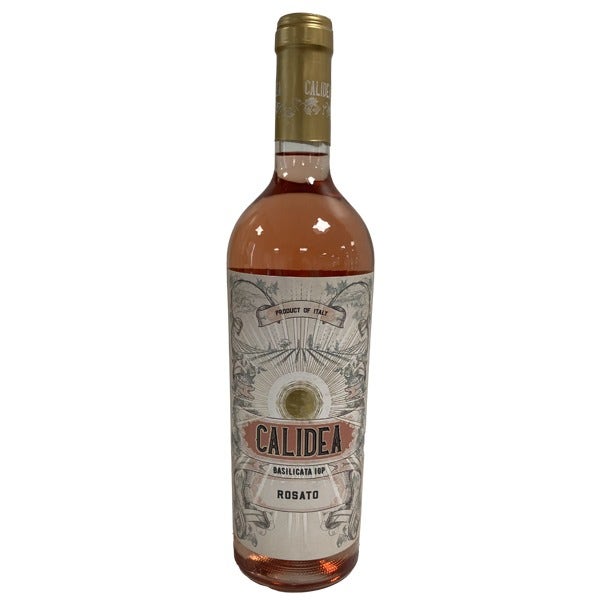 Rosato Basilicata IGT - Basilicate - Bouteille 75 cl