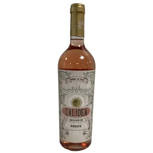 Rosato Basilicata IGT - Basilicate - Bouteille 75 cl
