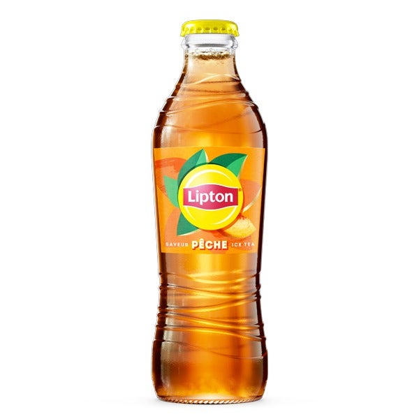 Lipton Ice Tea 25 cl
