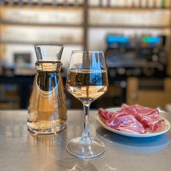 Rosato Vino d'Italia pichet 50 cl (rosé)