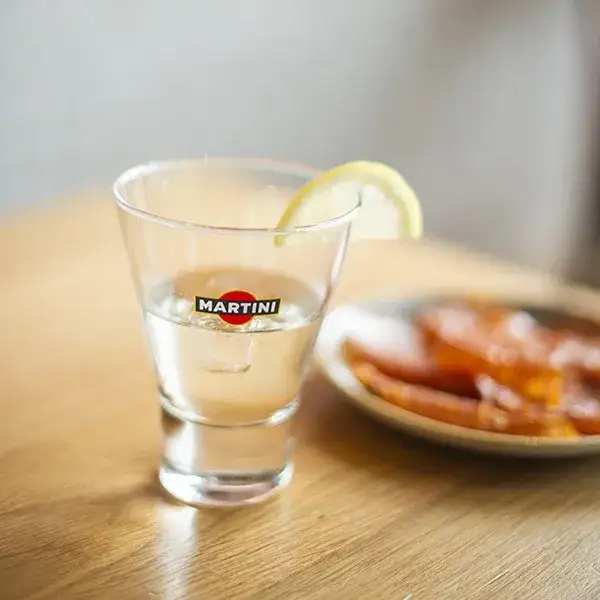 Martini bianco