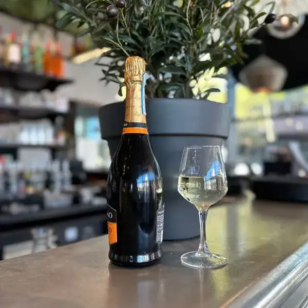 Prosecco DOC - Piémont verre 15 cl (blanc)
