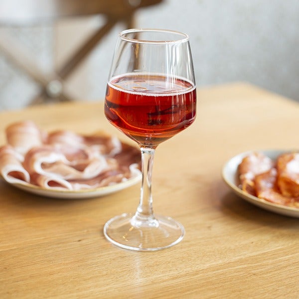 Kir royal Prosecco