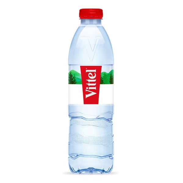 Vittel 50 cl