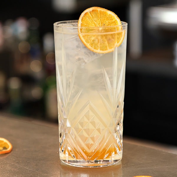 Gin Passione