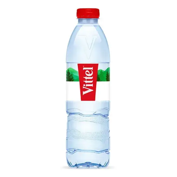 Vittel 50 cl