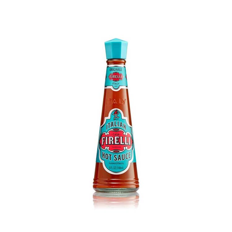 Sauce piquante Firelli ®