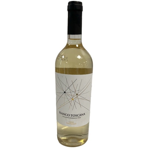 Terre Natuzzi Toscana IGT - Toscane - Bouteille 75 cl - Gourmand