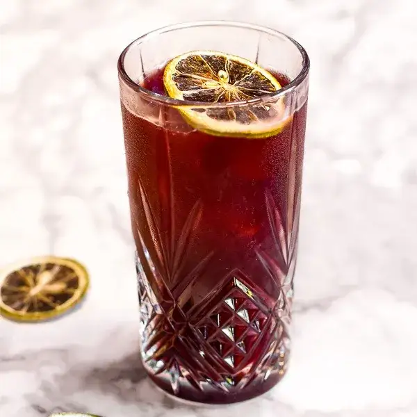 Amaretto Rosso