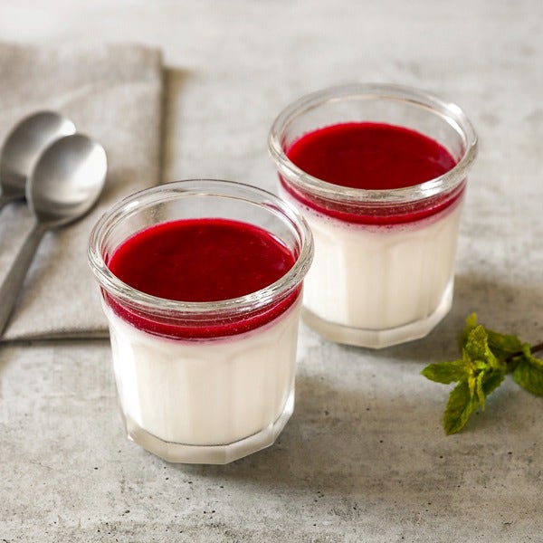 Panna Cotta