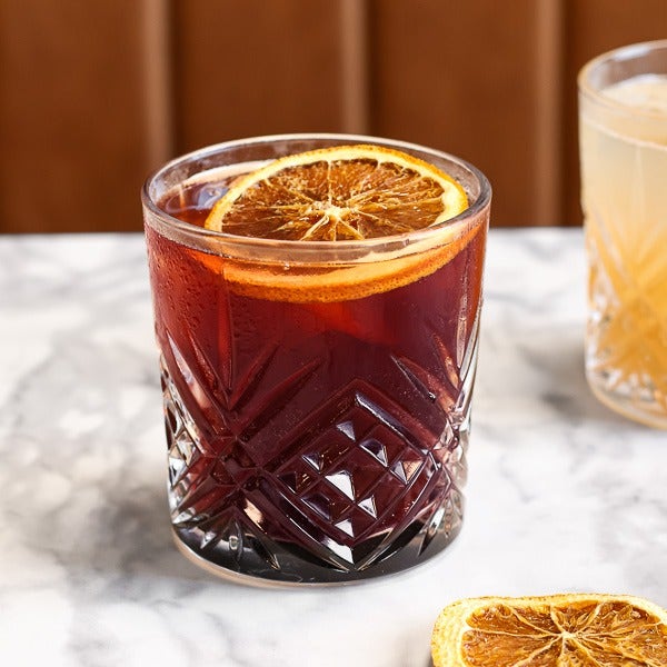 Negroni Cerise