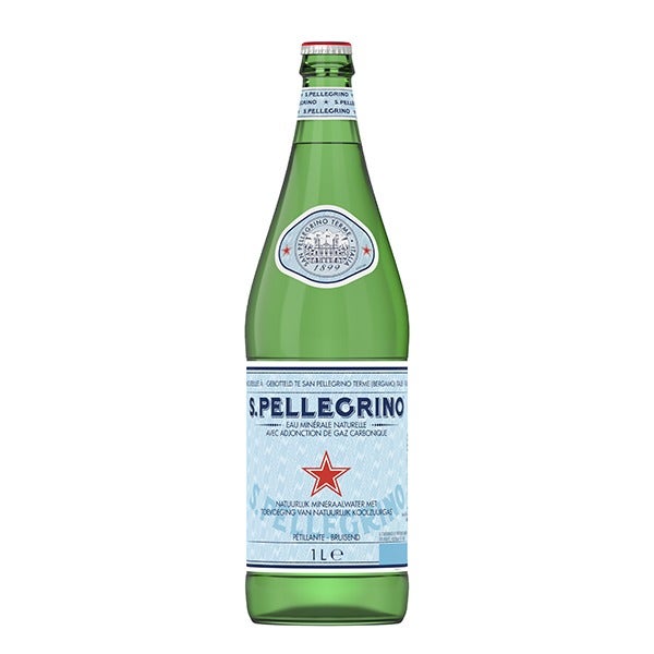 San Pellegrino 100 cl