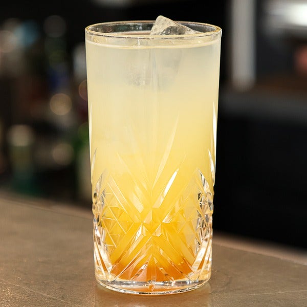 Virgin Punch Exotique
