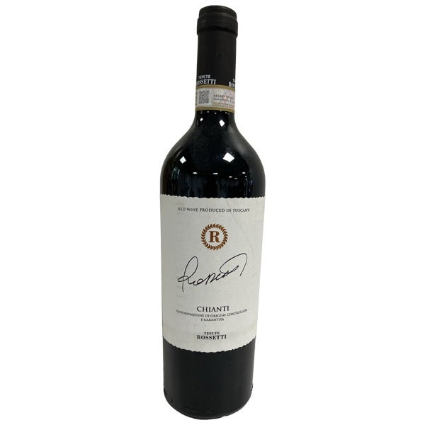 Chianti DOCG - Toscane - Bouteille 75 cl