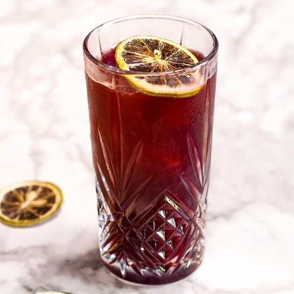 Amaretto Rosso