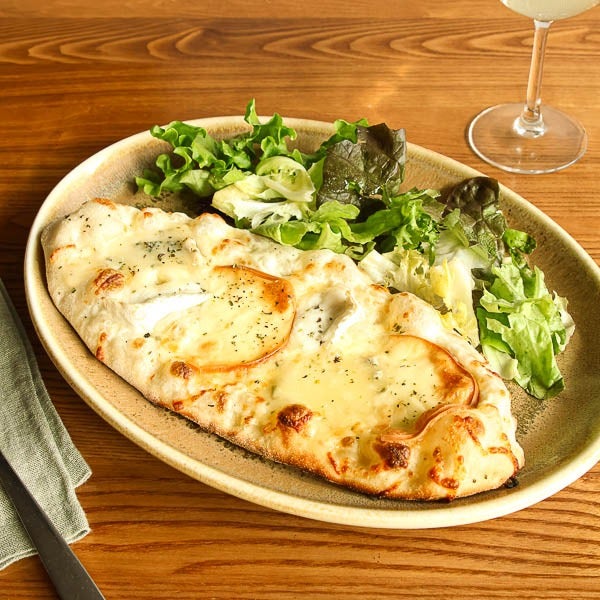 Pizzetta 4 Formaggi