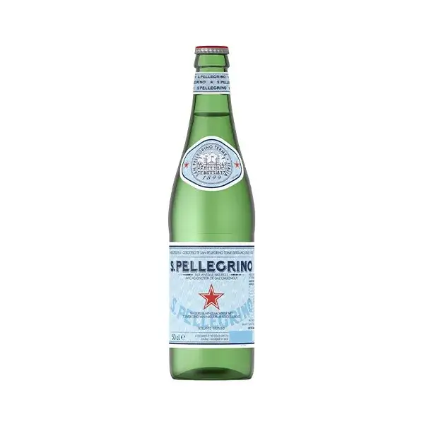 San Pellegrino 50 cl