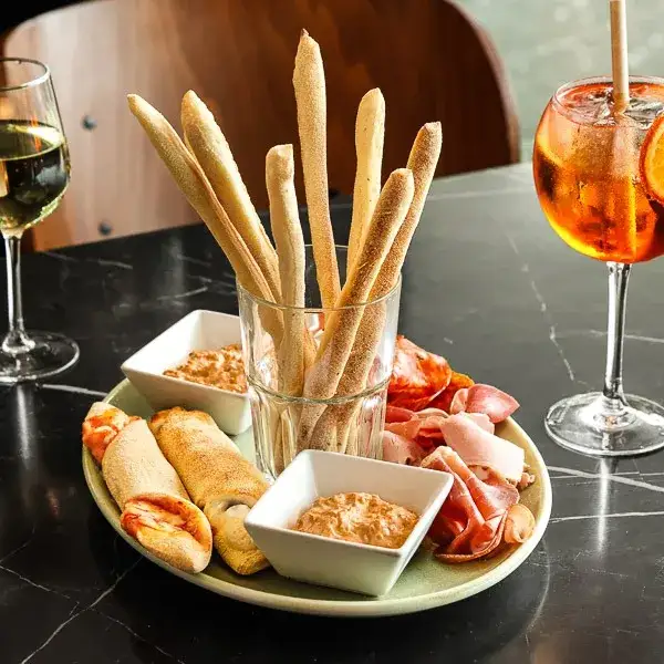 Farandola degustazione - Pour 2 personnes
