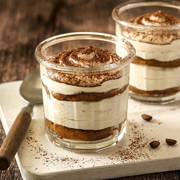 Tiramisù Del Arte