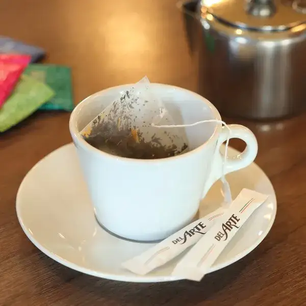 Thé / Infusion