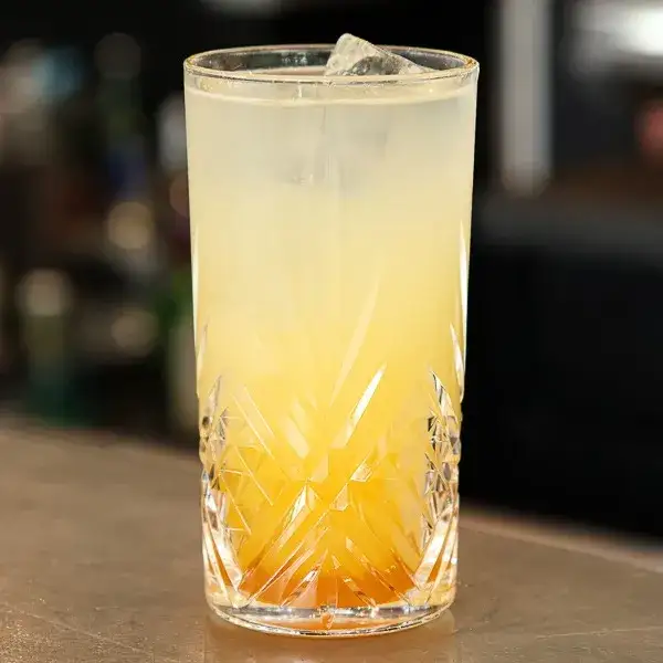 Virgin Punch Exotique